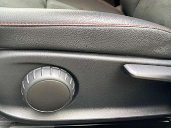 Mercedes-Benz A-Class Saloon A180 AMG Line 4dr Auto