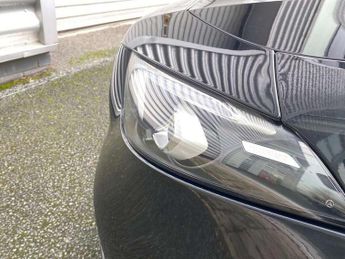 Mercedes-Benz A-Class Saloon A180 AMG Line Executive 4dr Auto