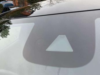 Mercedes-Benz A-Class Saloon A180 AMG Line Executive 4dr Auto