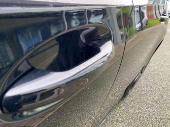 Mercedes-Benz A-Class Saloon A180 AMG Line Executive 4dr Auto