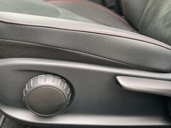 Mercedes-Benz A-Class Saloon A180 AMG Line Executive 4dr Auto