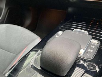 Mercedes-Benz A-Class Saloon A180 AMG Line Executive 4dr Auto