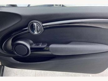 MINI Hatchback 2.0 Cooper S 3dr Auto