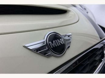 MINI Hatchback 2.0 Cooper S 3dr Auto