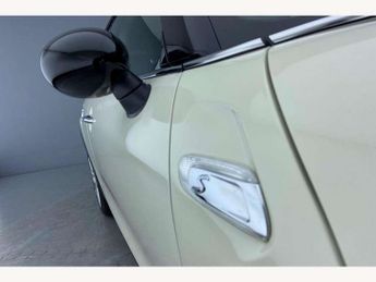 MINI Hatchback 2.0 Cooper S 3dr Auto