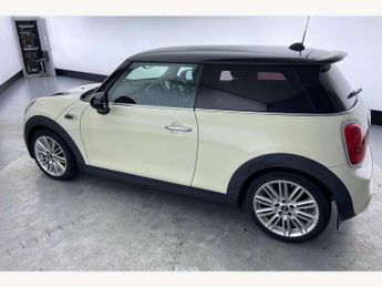MINI Hatchback 2.0 Cooper S 3dr Auto