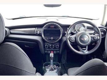 MINI Hatchback 2.0 Cooper S 3dr Auto