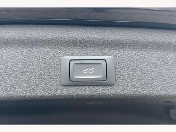 Audi Q3 35 TFSI Black Edition 5dr S Tronic [20" Alloy]