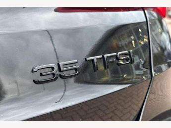 Audi Q3 35 TFSI Black Edition 5dr S Tronic [20" Alloy]
