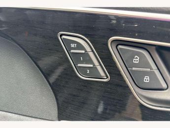 Audi Q7 50 TDI Quattro Black Edition 5dr Tiptronic
