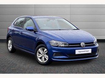 Volkswagen Polo 1.0 TSI 95 SE 5dr