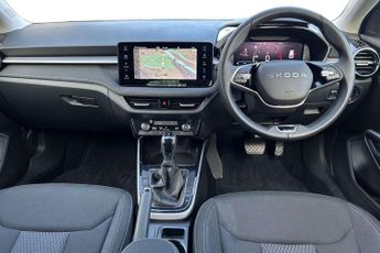 Skoda Fabia 1.0 TSI 116 SE L Edition 5dr DSG