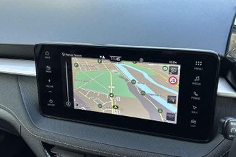 Skoda Fabia 1.0 TSI 116 SE L Edition 5dr DSG