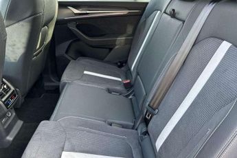 Skoda Kodiaq 1.5 TSI e-TEC SportLine 5dr DSG [7 Seat]