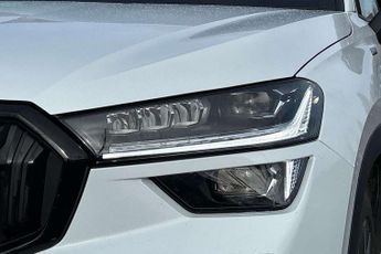 Skoda Kodiaq 1.5 TSI e-TEC SportLine 5dr DSG [7 Seat]