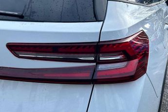 Skoda Kodiaq 1.5 TSI e-TEC SportLine 5dr DSG [7 Seat]