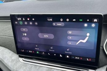 Skoda Octavia Estate 1.5 TSI 150 e-TEC SE L 5dr DSG