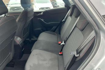 Ford Puma 1.0 EcoBoost Hybrid mHEV ST-Line 5dr DCT