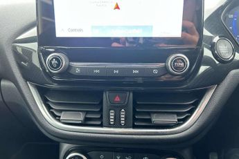 Ford Puma 1.0 EcoBoost Hybrid mHEV ST-Line 5dr DCT