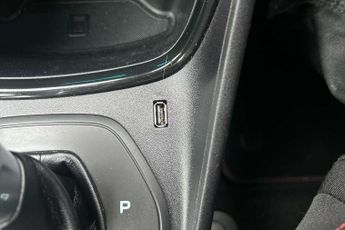 Ford Puma 1.0 EcoBoost Hybrid mHEV ST-Line 5dr DCT