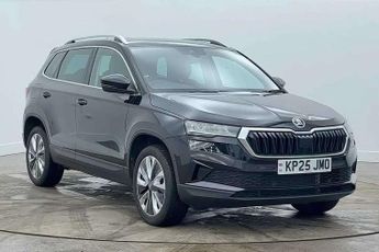 Skoda Karoq 1.5 TSI SE L 5dr DSG