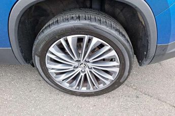 Skoda Kodiaq 1.5 TSI SE L Executive 5dr DSG [7 Seat]