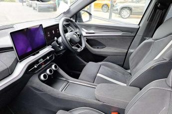 Skoda Kodiaq 1.5 TSI iV 204 SportLine 5dr DSG