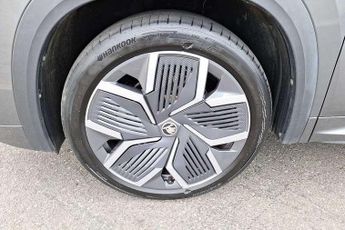 Skoda Kodiaq 1.5 TSI iV 204 SportLine 5dr DSG