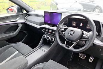 Skoda Kodiaq 1.5 TSI iV 204 SportLine 5dr DSG