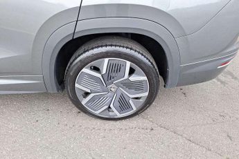 Skoda Kodiaq 1.5 TSI iV 204 SportLine 5dr DSG