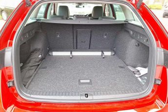Skoda Octavia Estate 2.0 TDI 150 SE L 5dr DSG