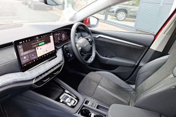 Skoda Octavia Estate 2.0 TDI 150 SE L 5dr DSG