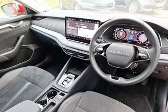 Skoda Octavia Estate 2.0 TDI 150 SE L 5dr DSG