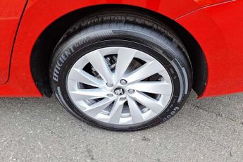 Skoda Octavia Estate 2.0 TDI 150 SE L 5dr DSG