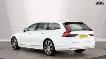 Volvo V90 2.0 B4D Inscription 5dr Auto