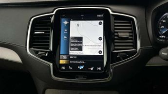 Volvo XC90 2.0 T5 [250] R DESIGN Pro 5dr AWD Gtron