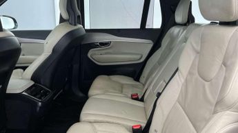 Volvo XC90 2.0 T5 [250] R DESIGN Pro 5dr AWD Gtron