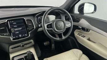 Volvo XC90 2.0 T5 [250] R DESIGN Pro 5dr AWD Gtron
