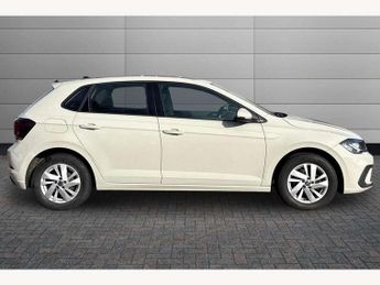 Volkswagen Polo 1.0 TSI Life 5dr DSG