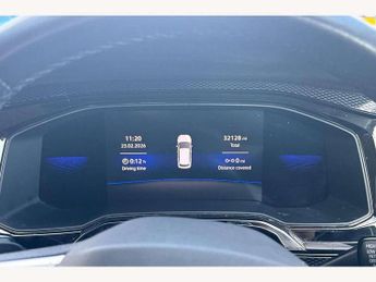 Volkswagen Polo 1.0 TSI Life 5dr DSG