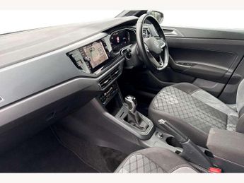 Volkswagen Polo 1.0 TSI 110 R-Line 5dr DSG