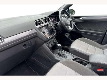 Volkswagen Tiguan Allspace 1.5 TSI EVO R-Line Tech 5dr DSG