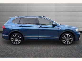 Volkswagen Tiguan Allspace 1.5 TSI EVO R-Line Tech 5dr DSG