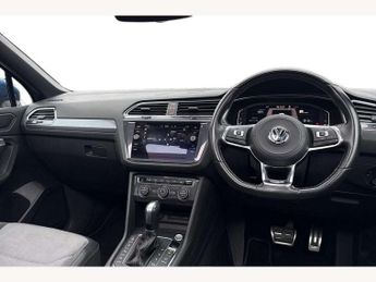 Volkswagen Tiguan Allspace 1.5 TSI EVO R-Line Tech 5dr DSG