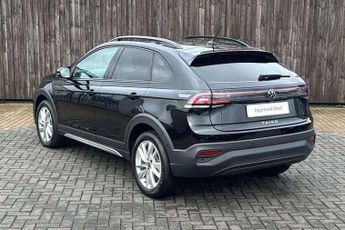 Volkswagen Taigo 1.0 TSI 115 Match 5dr DSG