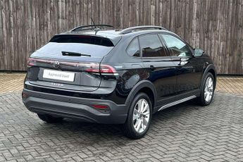 Volkswagen Taigo 1.0 TSI 115 Match 5dr DSG