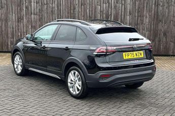 Volkswagen Taigo 1.0 TSI 115 Match 5dr DSG