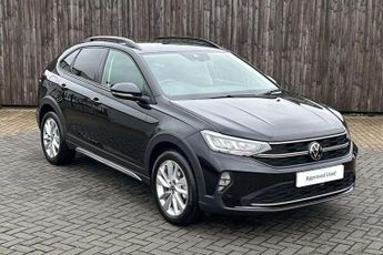 Volkswagen Taigo 1.0 TSI 115 Match 5dr DSG