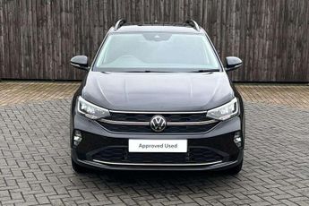 Volkswagen Taigo 1.0 TSI 115 Match 5dr DSG