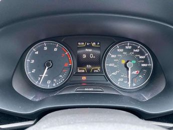 SEAT Leon 2.0 TSI Cupra 300 5dr DSG